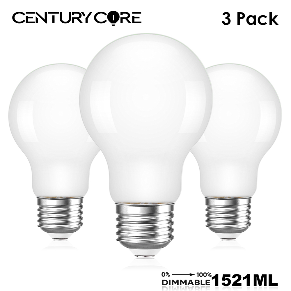Decor Lighting Hours - 3pcs Led Bulb E27 220V High
