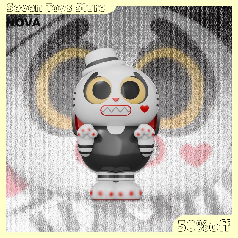 Paws Nova Official Doshicat Mi - огляд і ціна Nova Decor & Lighting Juletrelys
