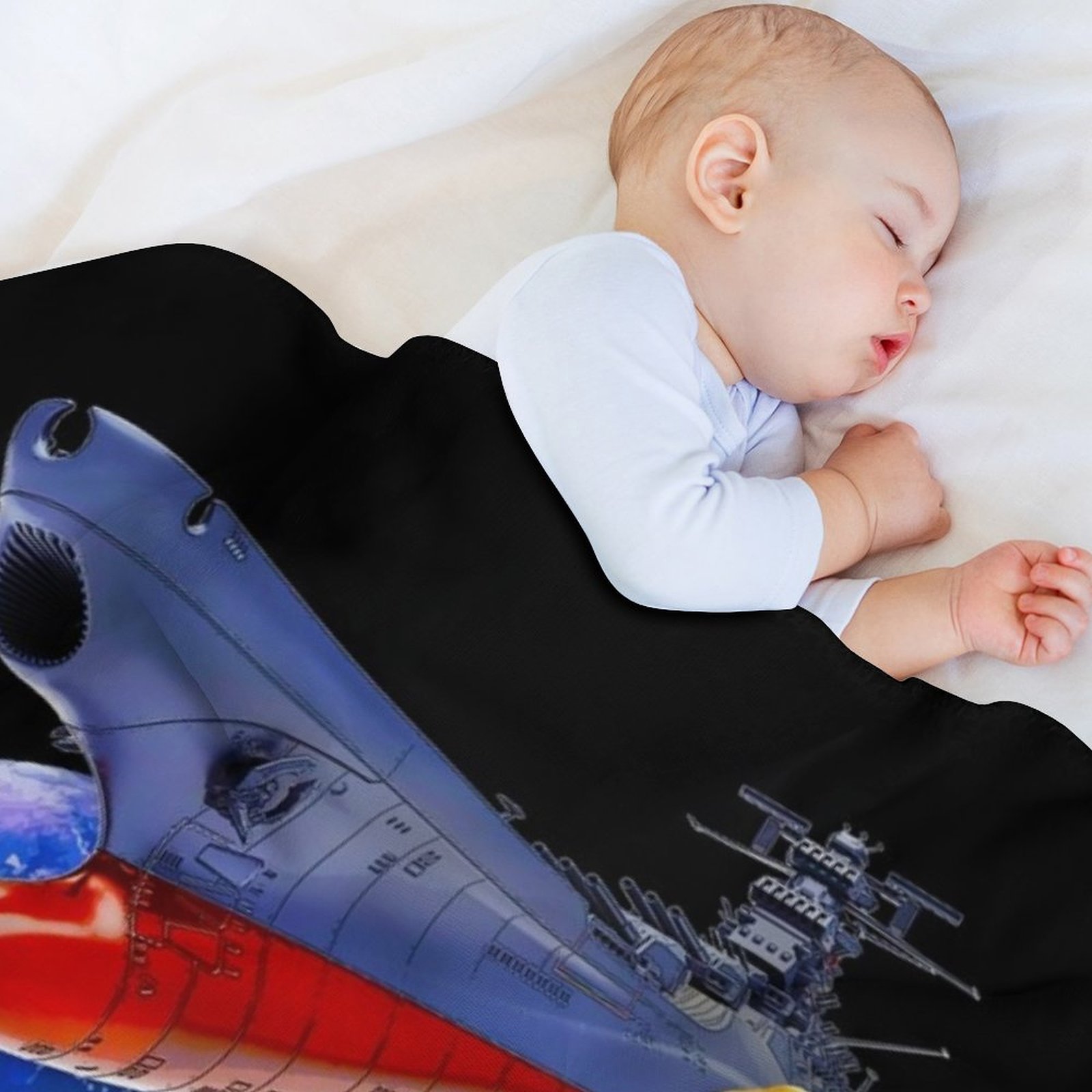 Star Blazers Classic T-Shirt W - огляд і ціна Nova Decor & Lighting Juletrelys