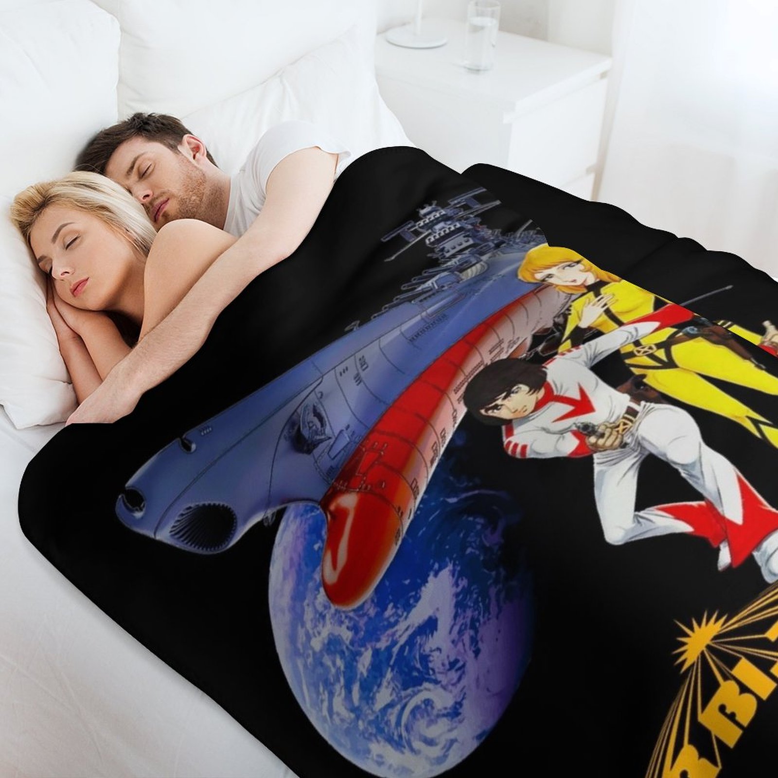 Star Blazers Classic T-Shirt W - огляд і ціна Nova Decor & Lighting Juletrelys