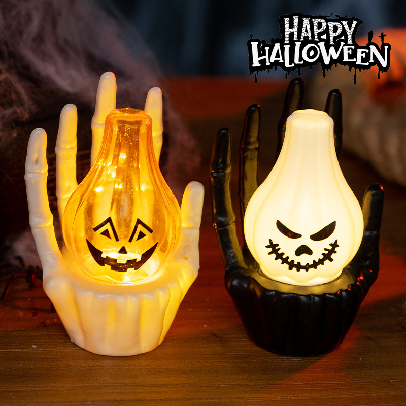 Spooky Atmosphere Decor Hallow - огляд і ціна Decor Lighting Solution