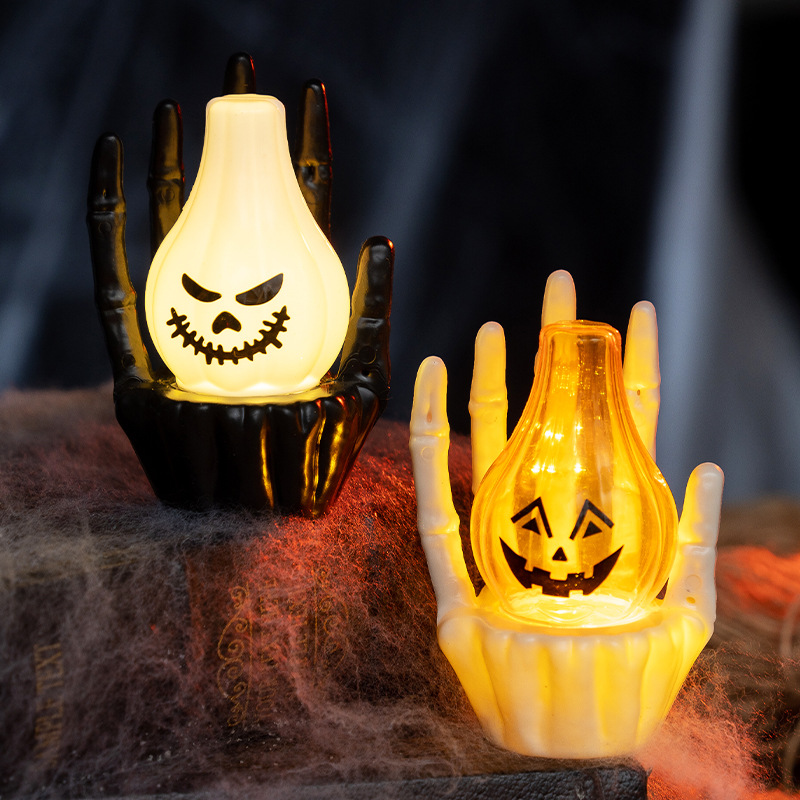 Spooky Atmosphere Decor Hallow - огляд і ціна Decor Lighting Solution