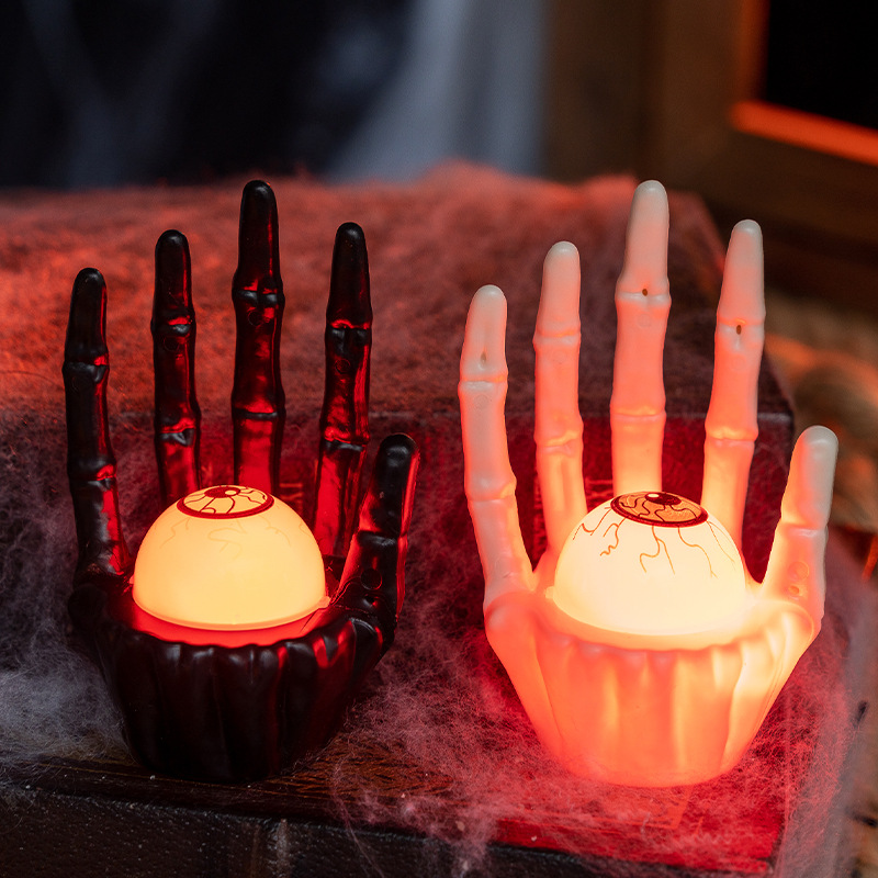 Spooky Atmosphere Decor Hallow - огляд і ціна Decor Lighting Solution