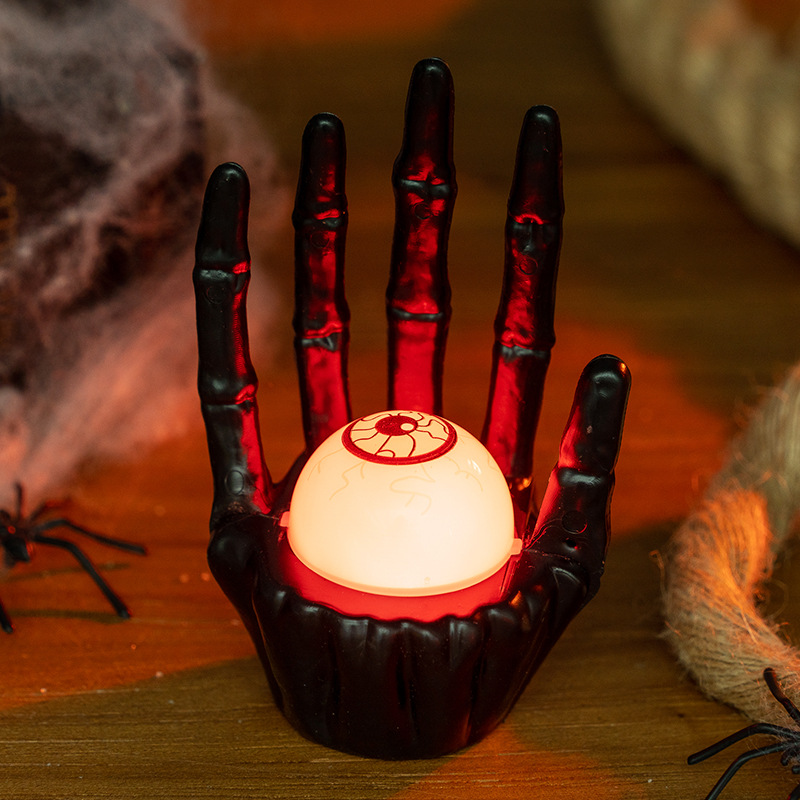 Spooky Atmosphere Decor Hallow - огляд і ціна Decor Lighting Solution