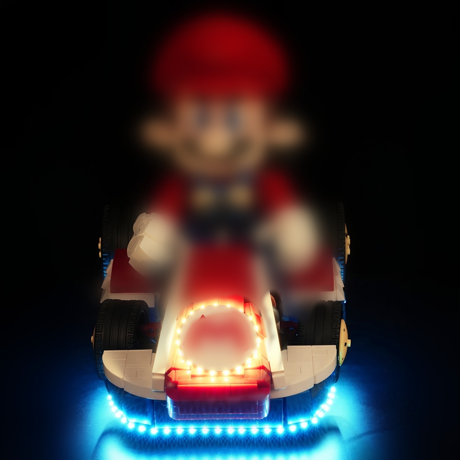 MAXCXT LED Light Set For LEGO  - огляд і ціна Decor Kart Lighting