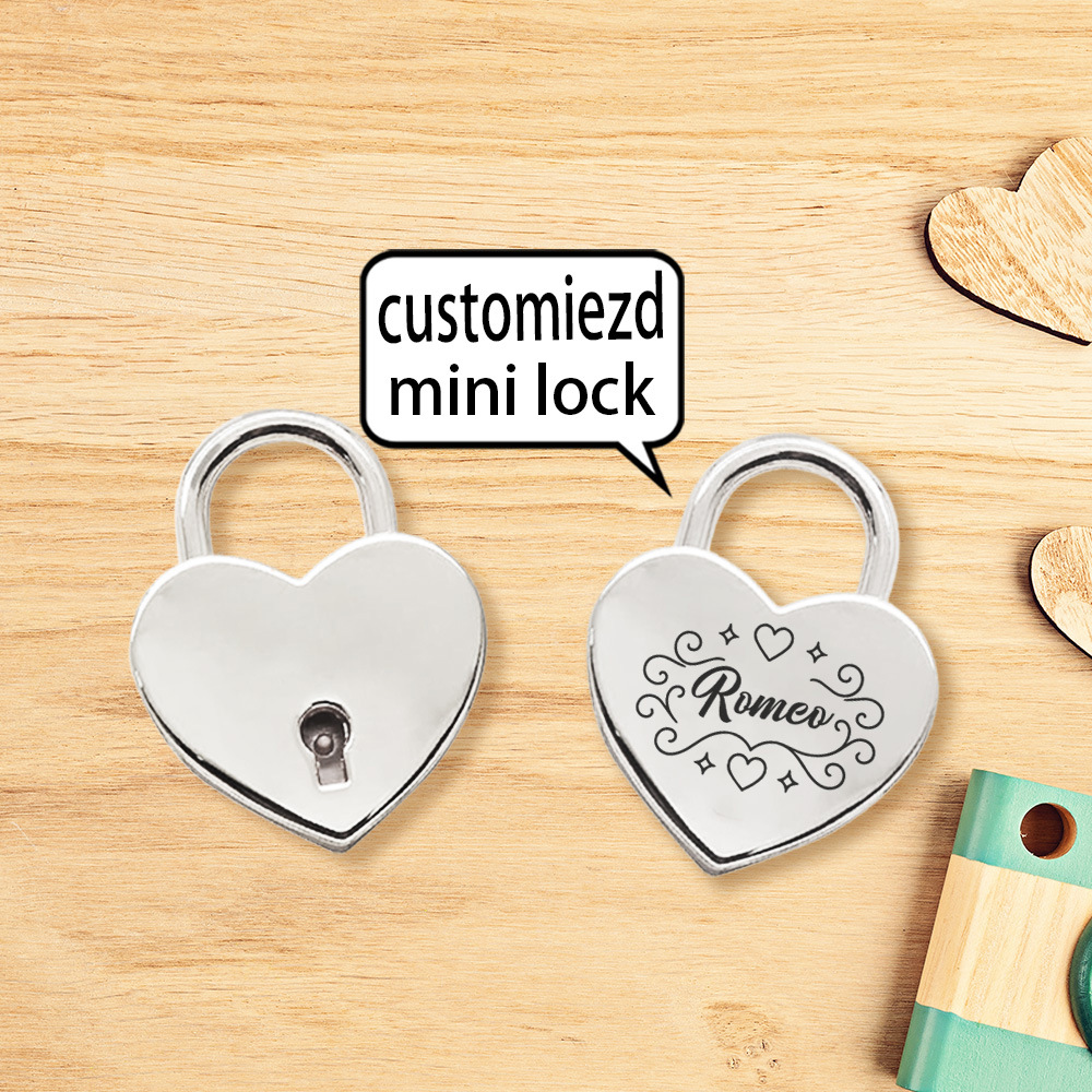 A Customized Love Lock Light L - огляд і ціна Lighting Decor Wedding