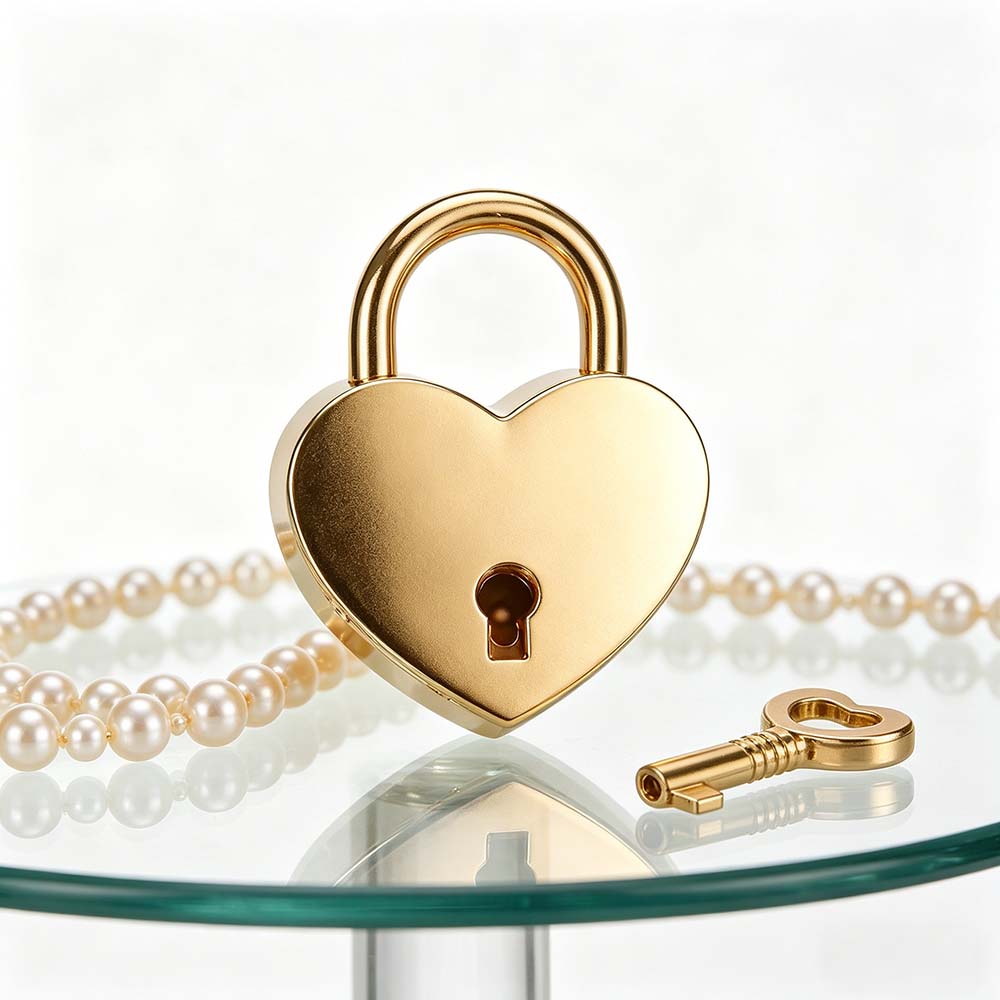A Customized Love Lock Light L - огляд і ціна Lighting Decor Wedding