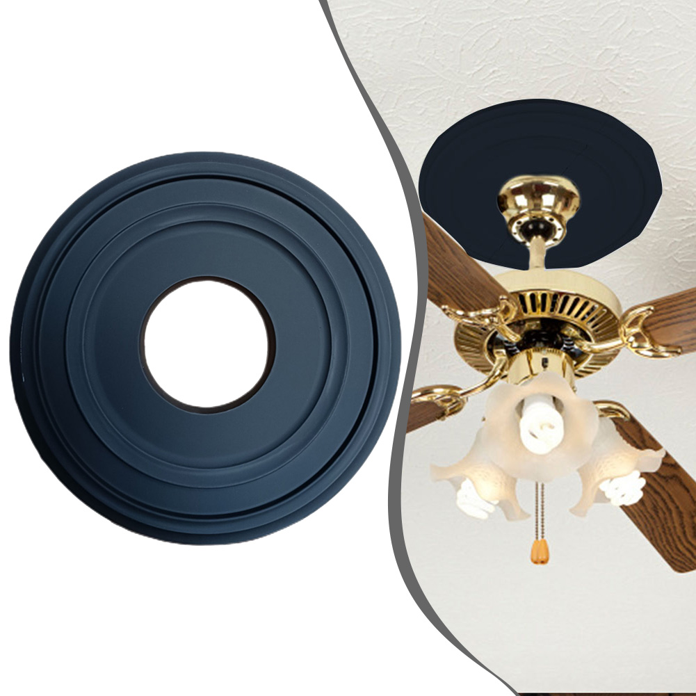 Elegant Ceiling Cover Ceiling  - огляд і ціна Decor Lighting Solution
