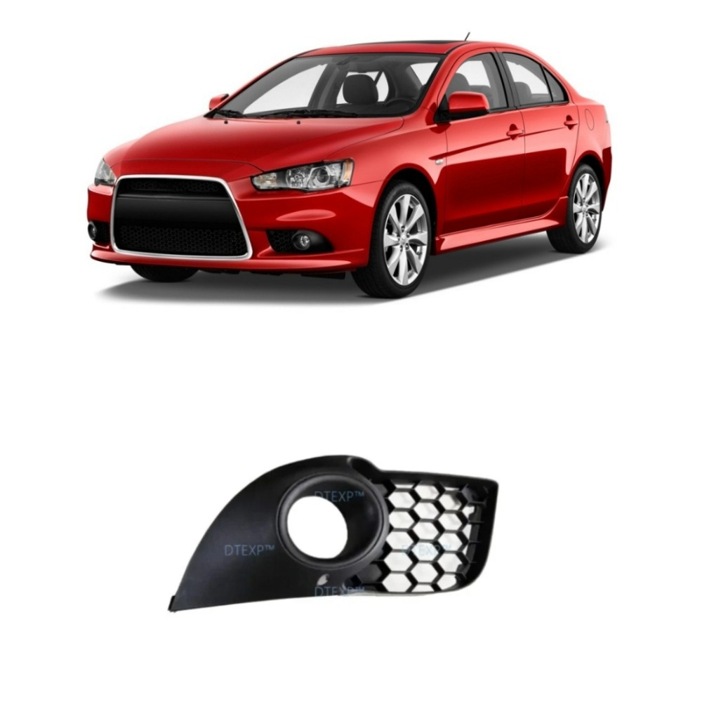 1 Piece Fog Lights Cover for L - огляд і ціна Decor Lighting Cy