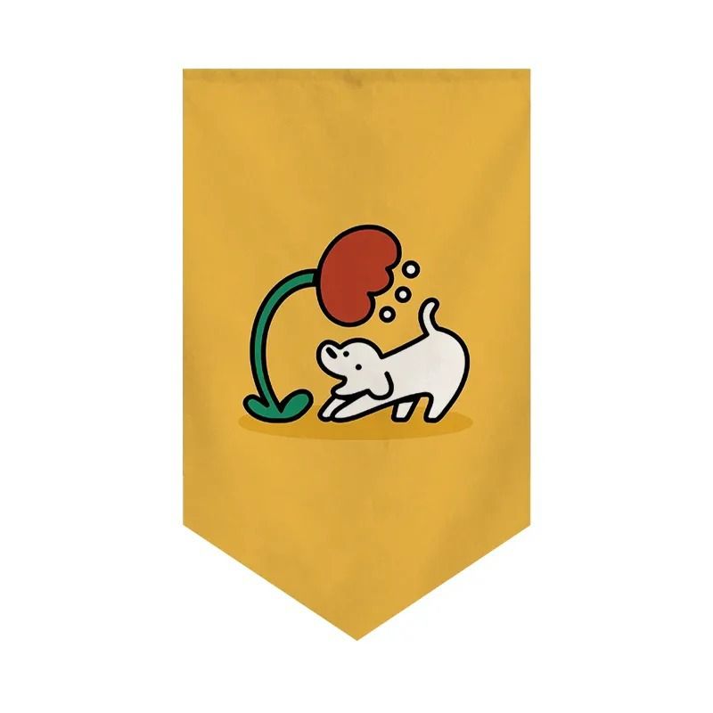 VIKAMA Cute Cartoon Puppy Japa - огляд і ціна Lighting Decor Rentals