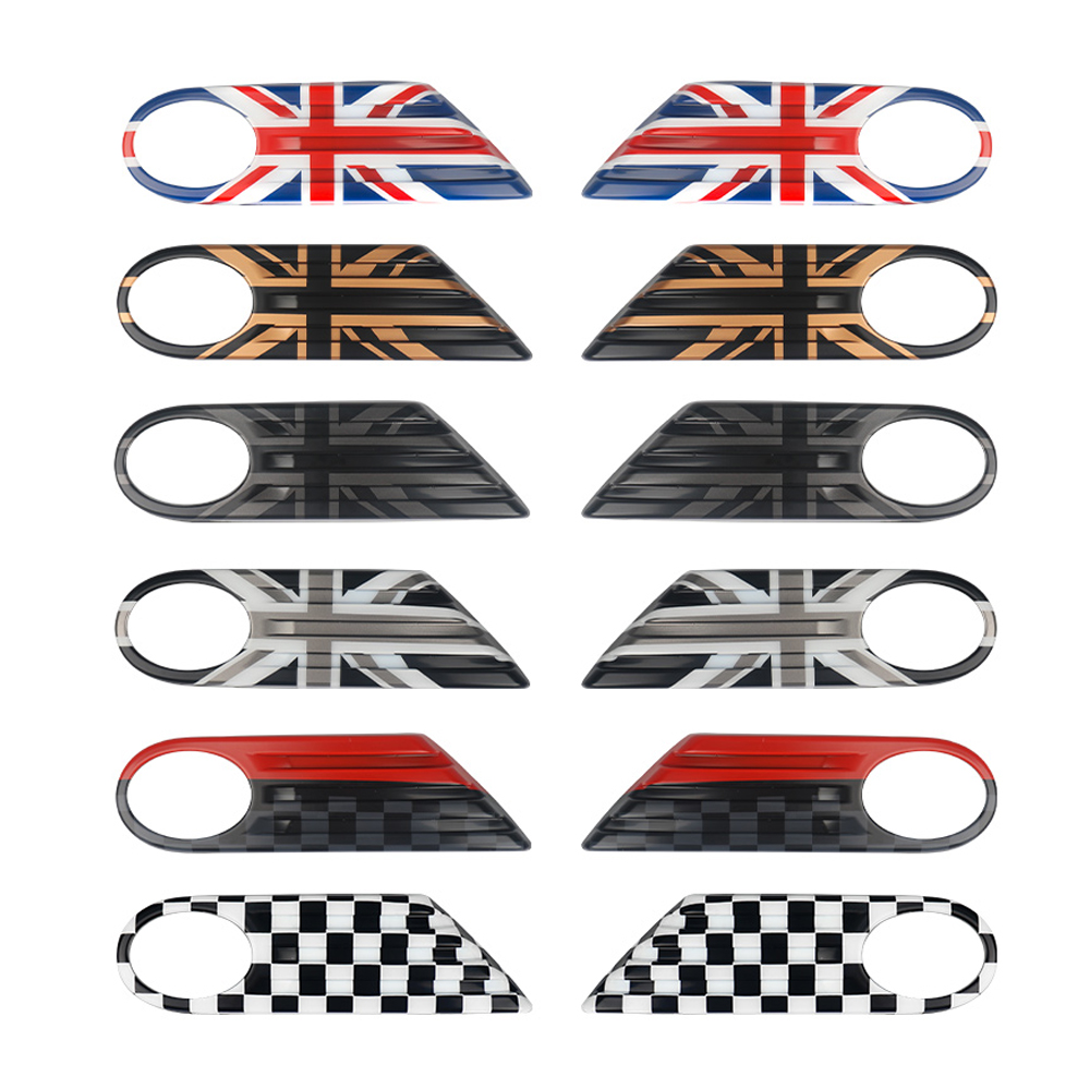 Union Jack Car Exterior Side F - огляд і ціна Union Lighting & Decor Affiliate Program Collabs