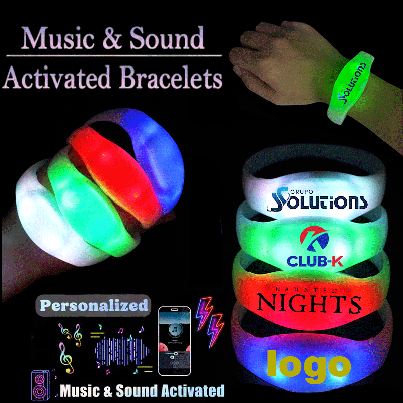 Customizable music-activated l - огляд і ціна Decor Lighting Hours