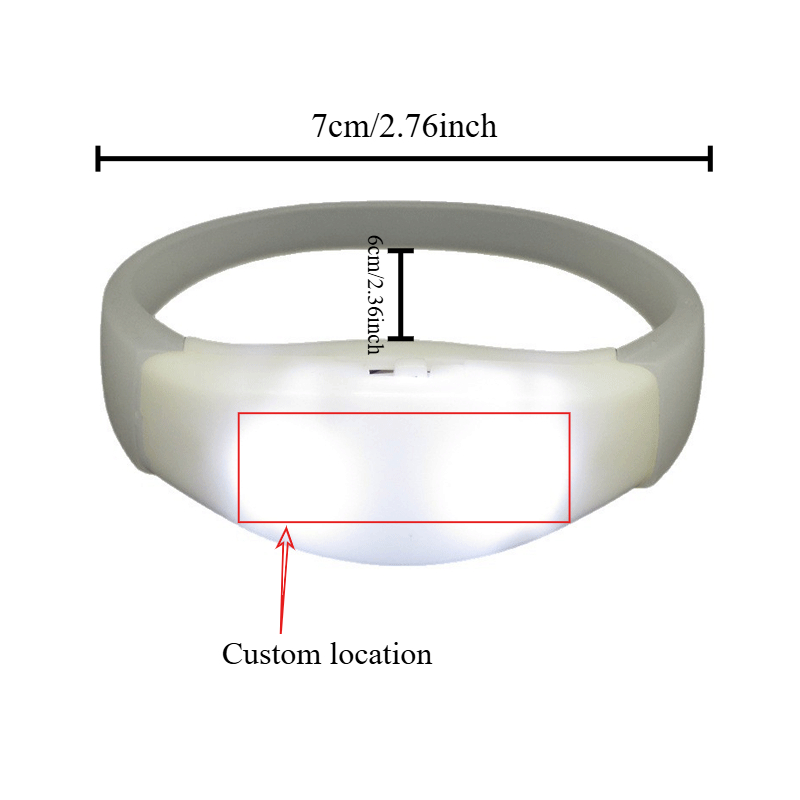 Customizable music-activated l - огляд і ціна Decor Lighting Hours
