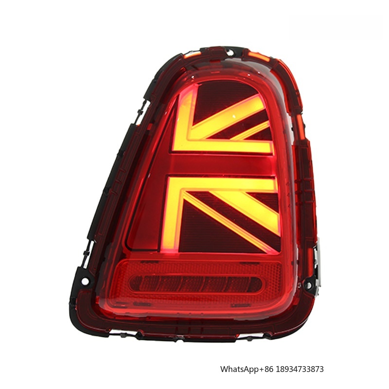 Suitable for BMW MINI Tailligh - огляд і ціна Union Lighting & Decor Affiliate Program Collabs