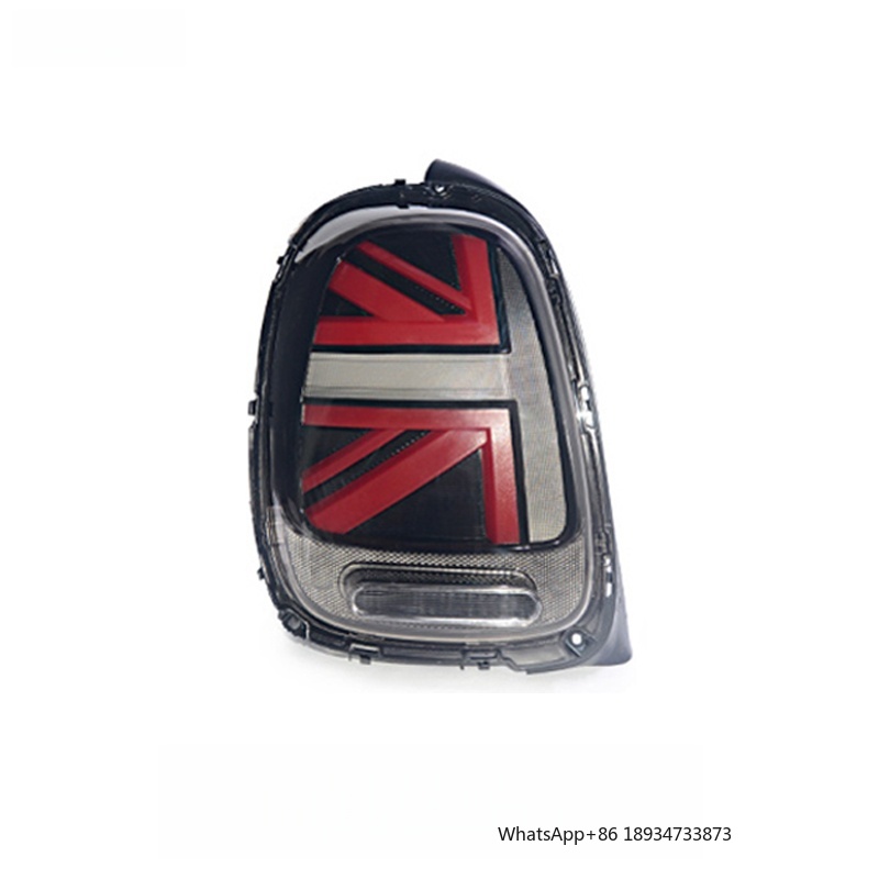 Suitable for BMW MINI Tailligh - огляд і ціна Union Lighting & Decor Affiliate Program Collabs