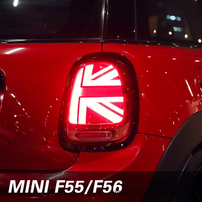 Suitable for BMW MINI Tailligh - огляд і ціна Union Lighting & Decor Affiliate Program Collabs