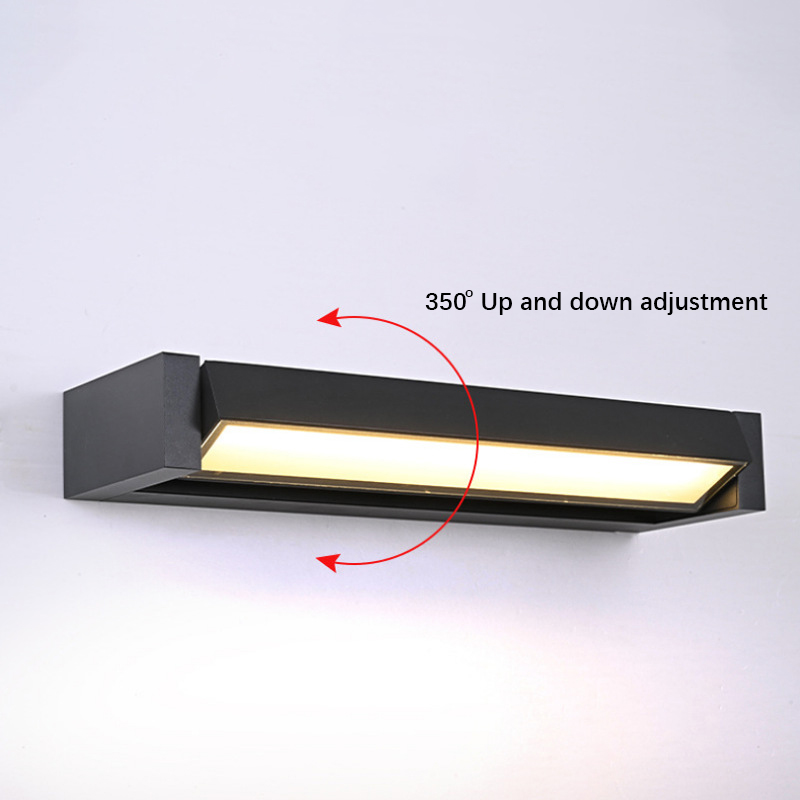Adjustable Angle Outdoor Water - огляд і ціна Decor Lighting Cy