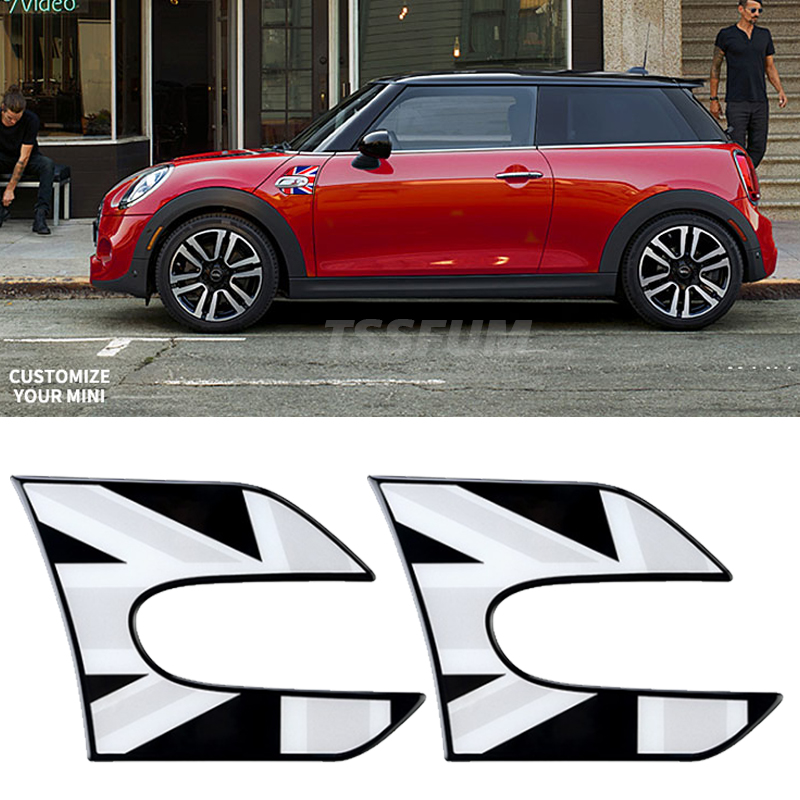 Union Jack Car Turn Signal Lig - огляд і ціна Union Lighting & Decor Affiliate Program Collabs