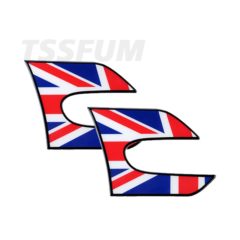 Union Jack Car Turn Signal Lig - огляд і ціна Union Lighting & Decor Affiliate Program Collabs