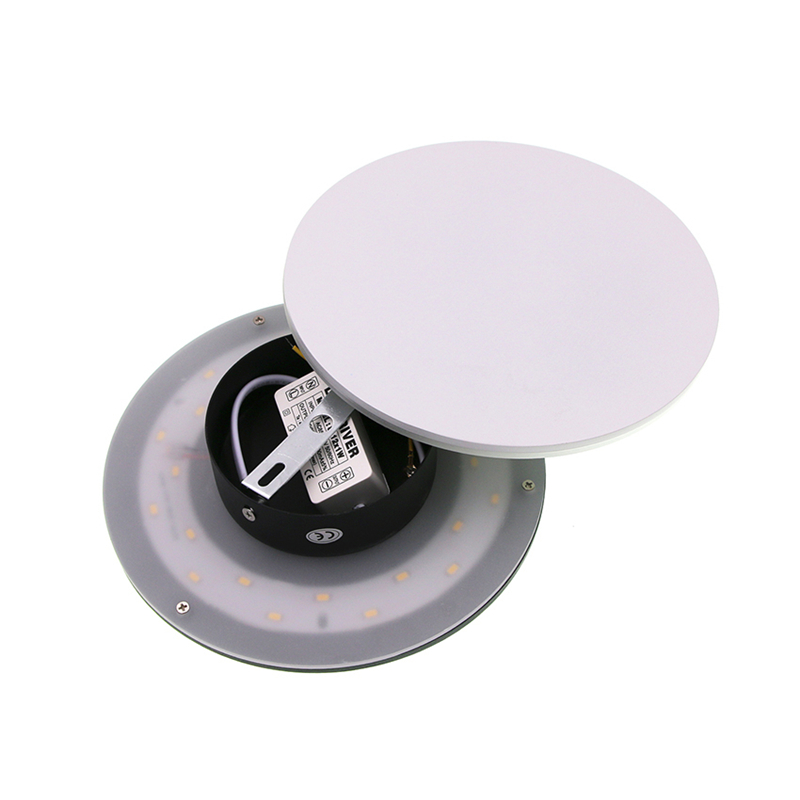 8W/12W/18W LED Indoor Wall Lam - огляд і ціна Decor Lighting Cy