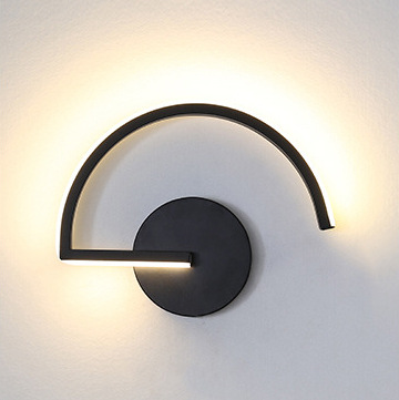 Modern Nordic LED Wall Lamp, M - огляд і ціна Lighting Decoration For Home