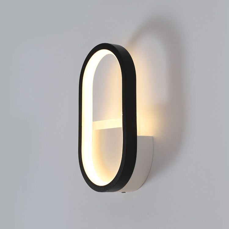 Modern Nordic LED Wall Lamp, M - огляд і ціна Lighting Decoration For Home