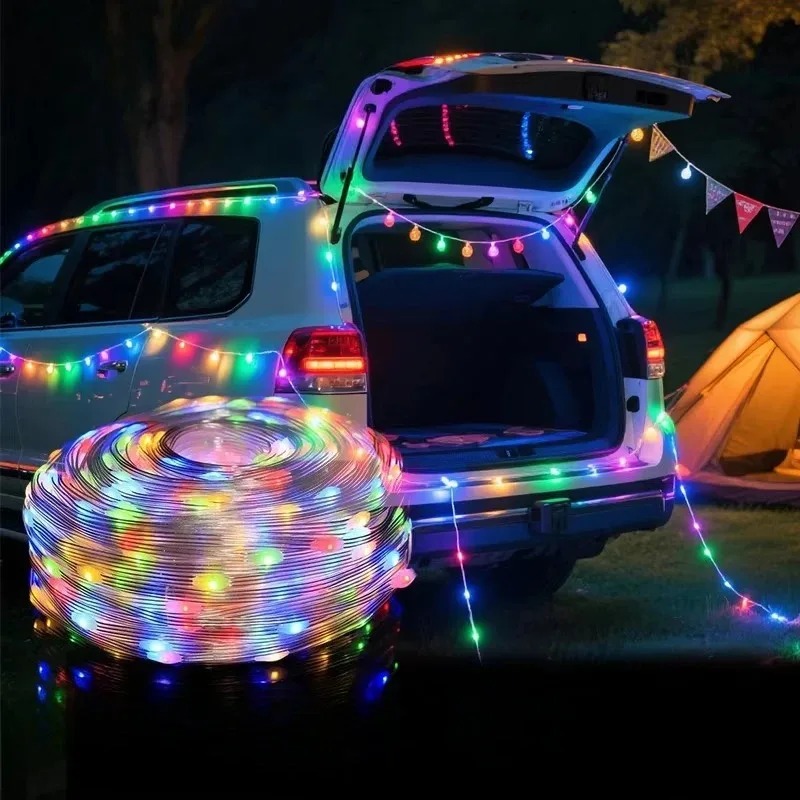DIY Smart RGB LED Lights USB B - огляд і ціна Lighting Decoration For Home