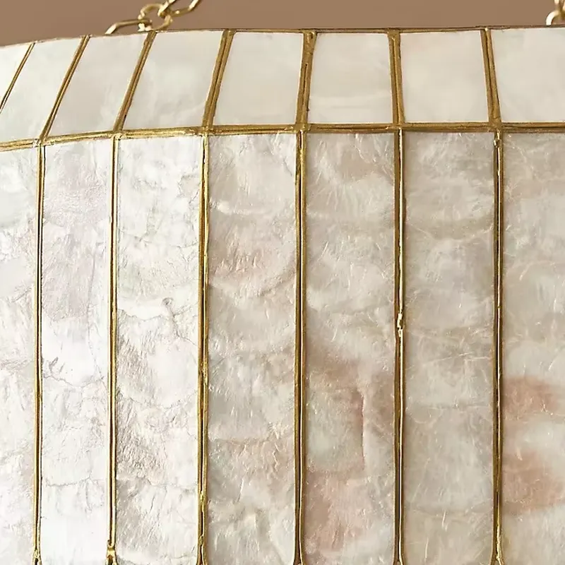 Modern American Light Chandeli - огляд і ціна Lighting Decoration For Home