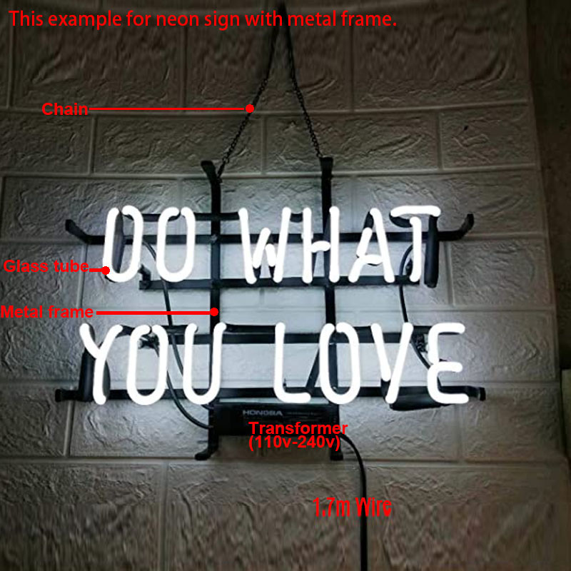 Unions Cubs O Style Neon Sign  - огляд і ціна Union Lighting & Decor Affiliate Program Collabs