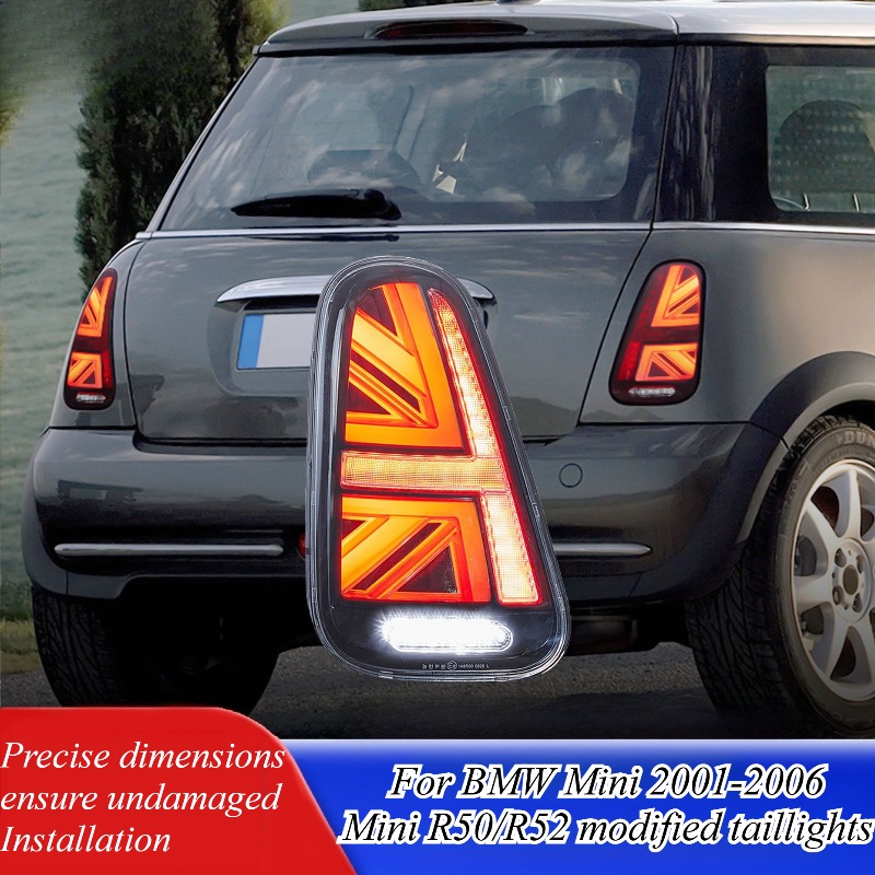 For MINI R50 R53 R52 Cooper 20 - огляд і ціна Union Lighting & Decor Affiliate Program Collabs