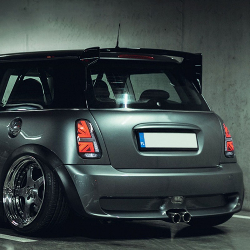For MINI R50 R53 R52 Cooper 20 - огляд і ціна Union Lighting & Decor Affiliate Program Collabs