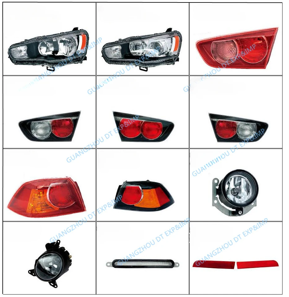 1 Piece Lights Cover for Lance - огляд і ціна Decor Lighting Cy
