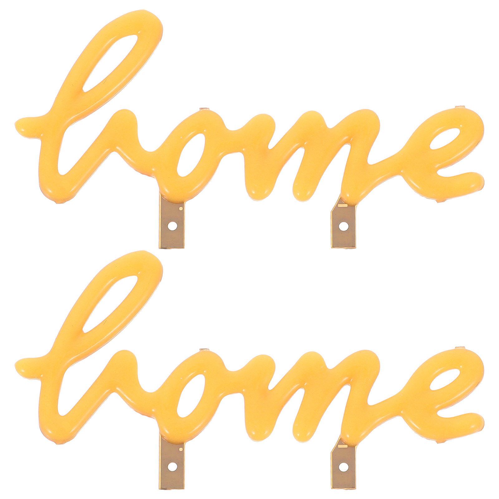 2Pcs Creative Letter Home Ligh - огляд і ціна Lighting Decoration For Home