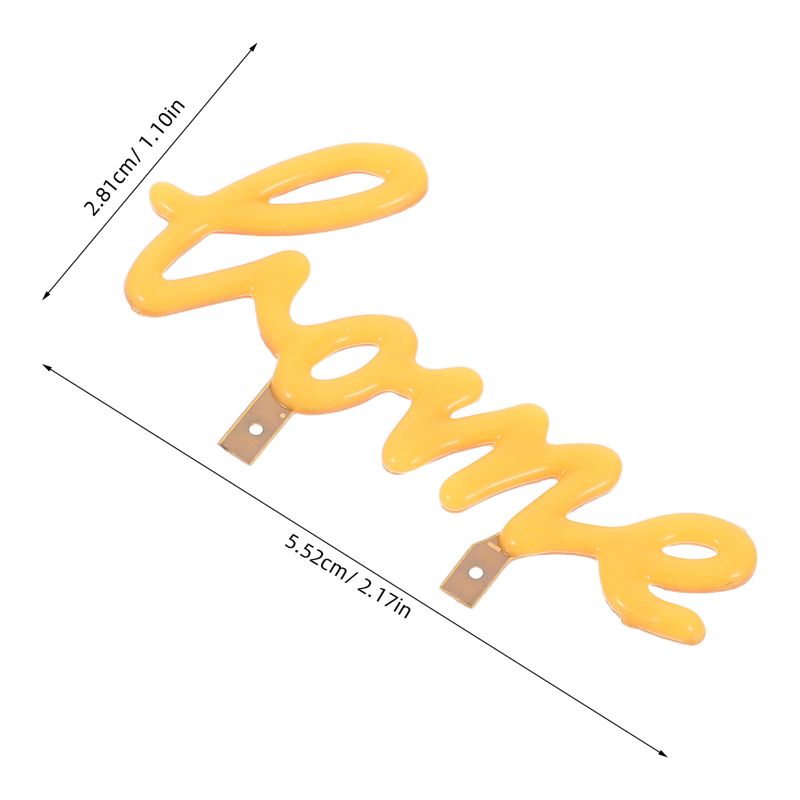 2Pcs Creative Letter Home Ligh - огляд і ціна Lighting Decoration For Home