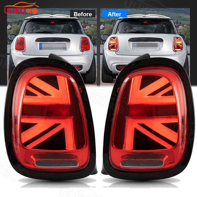 For Mini Cooper F55 F56 F57 UN - огляд і ціна Union Lighting & Decor Affiliate Program Collabs