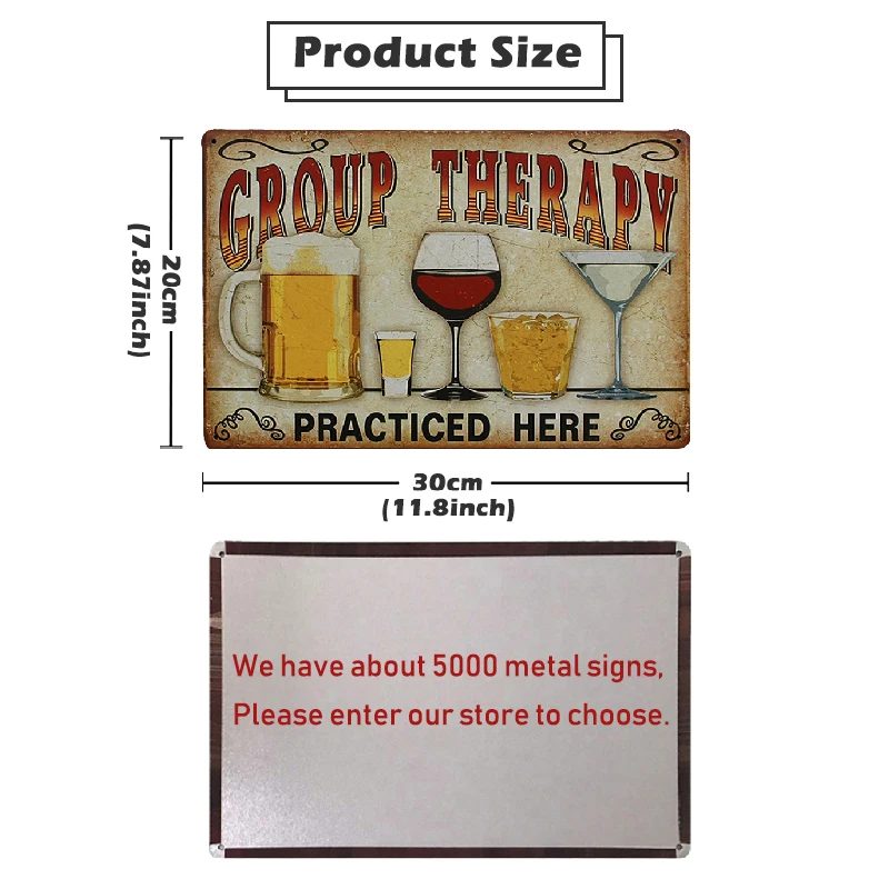 Nova Scotia Metal Sign Designi - огляд і ціна Nova Decor & Lighting Juletrelys