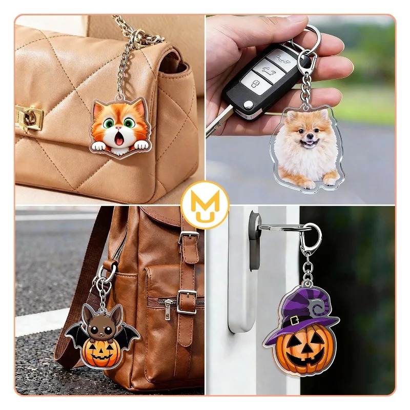 Two-headed Dragon Key Chains K - огляд і ціна Union Lighting & Decor Affiliate Program Collabs