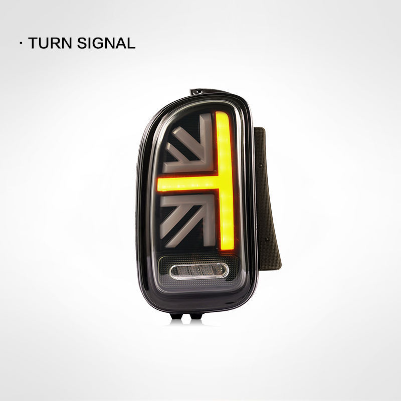 2pcs Car Taillights For BMW Mi - огляд і ціна Union Lighting & Decor Affiliate Program Collabs