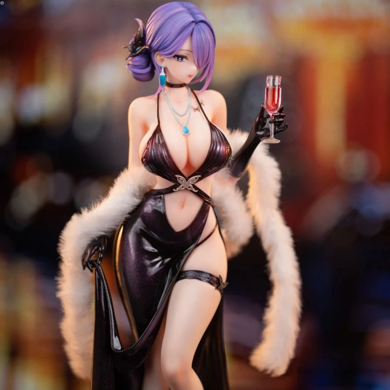 In Stock Super Nova 1/6 Biya D - огляд і ціна Nova Decor & Lighting Juletrelys