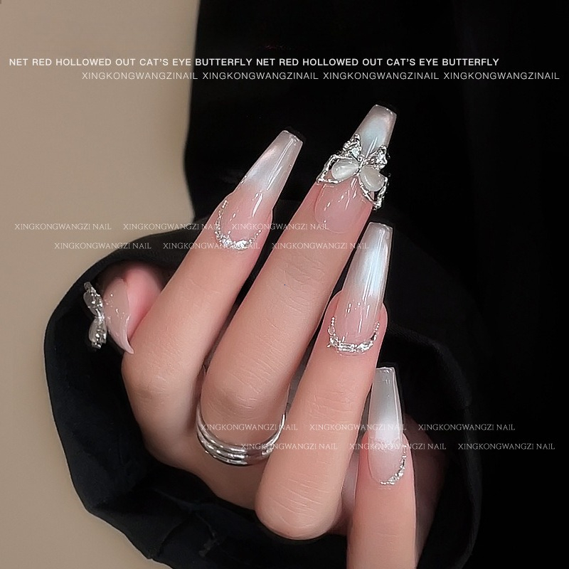 5 Peças de Joias para Unhas em - огляд і ціна Nova Decor & Lighting Juletrelys