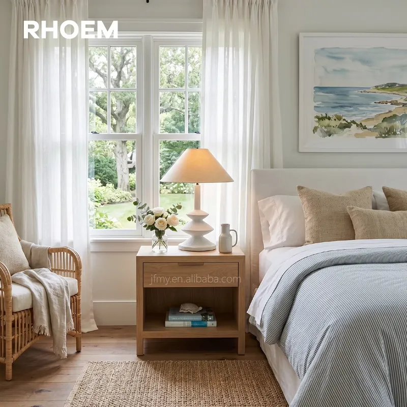 RHOEM Bedside Wall Pesaro Tabl - огляд і ціна Lighting Decoration For Home