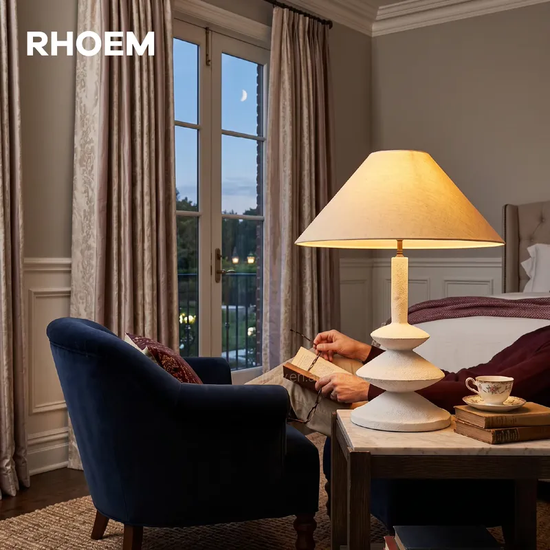 RHOEM Bedside Wall Pesaro Tabl - огляд і ціна Lighting Decoration For Home