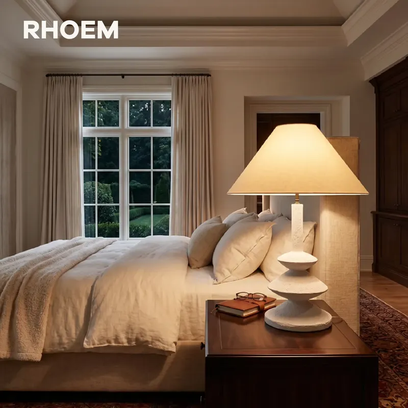 RHOEM Bedside Wall Pesaro Tabl - огляд і ціна Lighting Decoration For Home