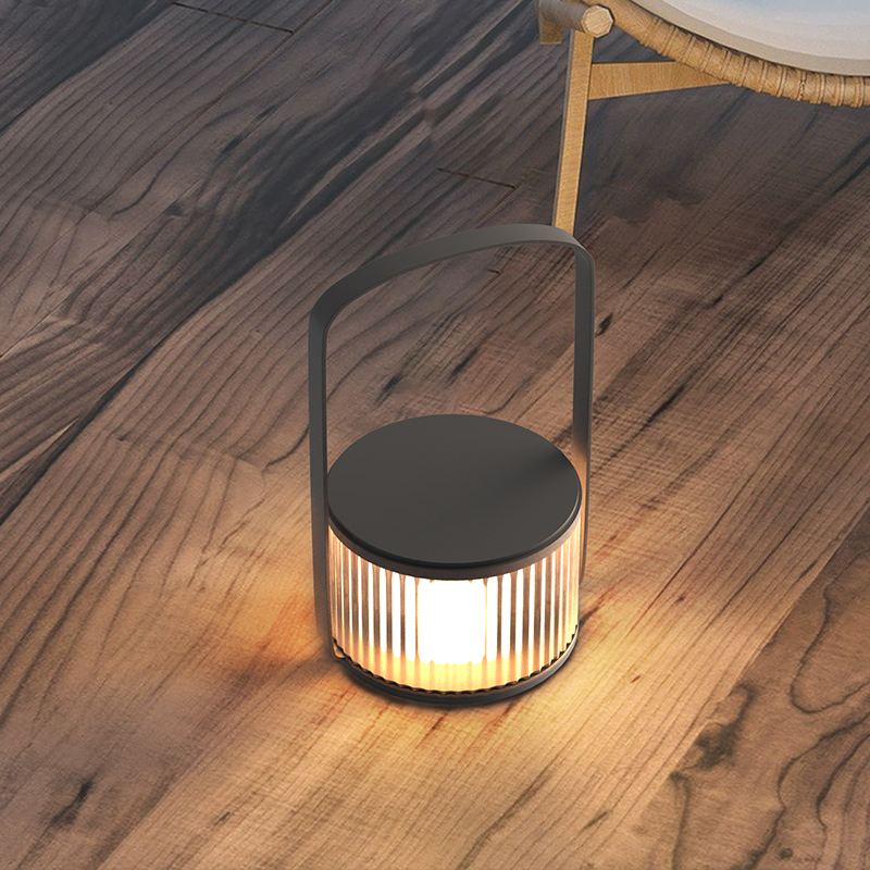 Outdoor Charging Portable Ambi - огляд і ціна Garden Lighting Decor