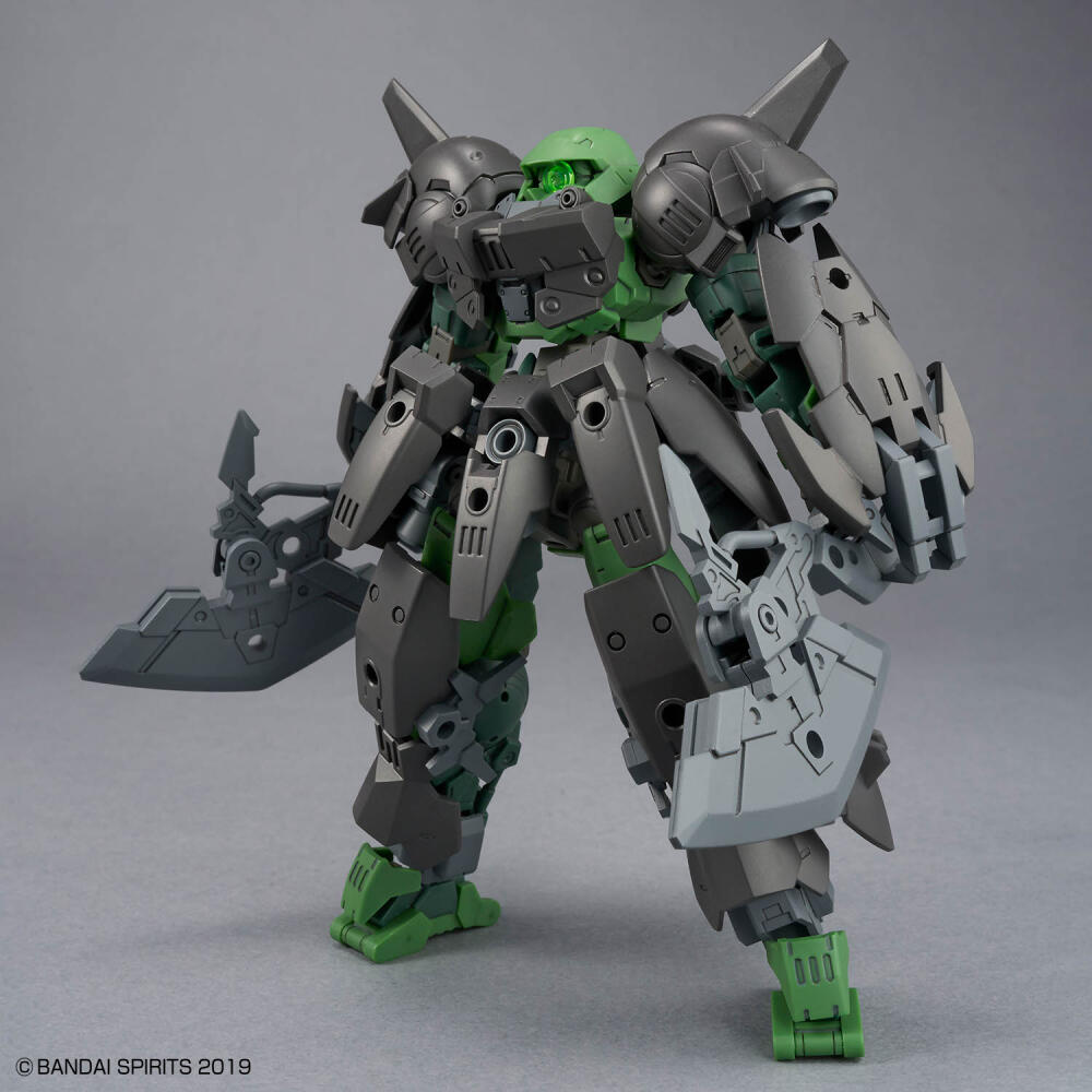 In Stock BANDAI 30MM 1/144 bEX - огляд і ціна Nova Decor & Lighting Juletrelys