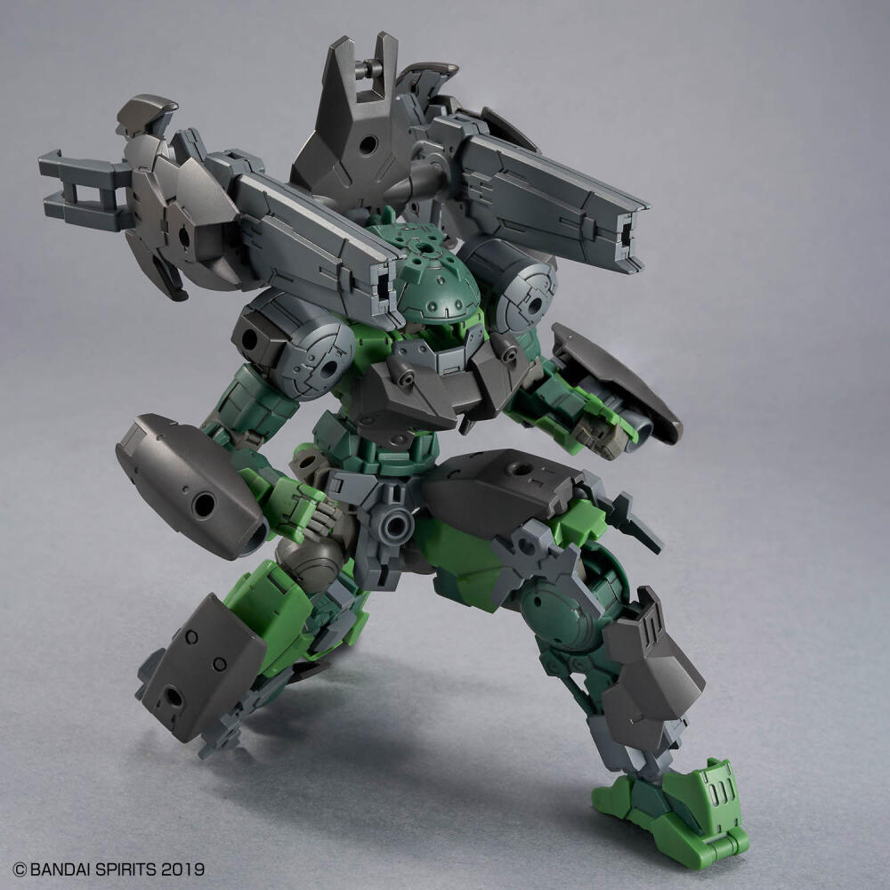 In Stock BANDAI 30MM 1/144 bEX - огляд і ціна Nova Decor & Lighting Juletrelys