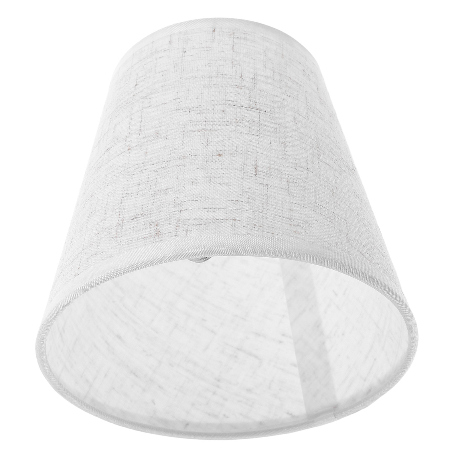 Fabric Lampshade Soft Light Di - огляд і ціна Decor Lighting Solution
