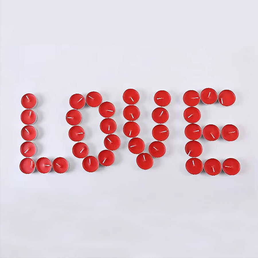 10/50 Small Sized Candles for  - огляд і ціна Decor Lighting Hours