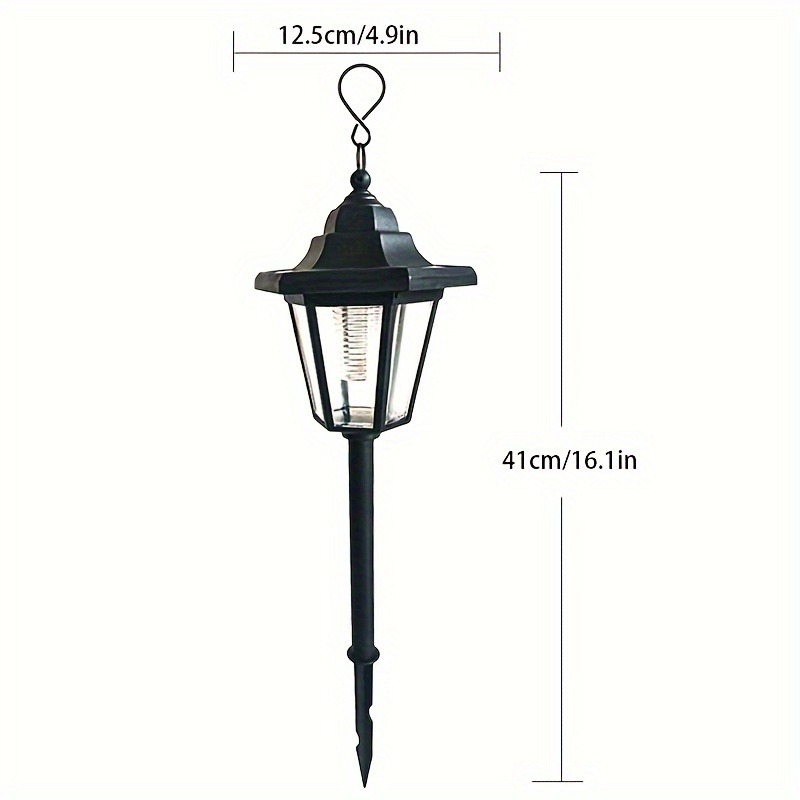 CY 2-Pack Vintage Hexagon LED  - огляд і ціна Decor Lighting Cy