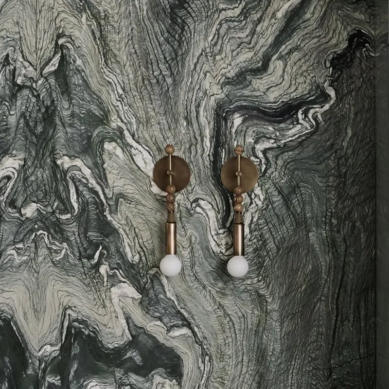 Nordic Vintage Home Decorative - огляд і ціна Lighting Decoration For Home